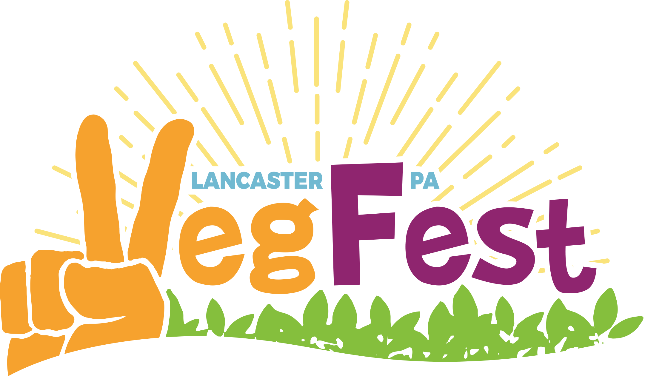 2022 Lancaster VegFest Lancaster, PA